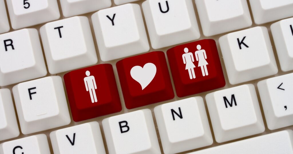 Are Dating Sites Scams?